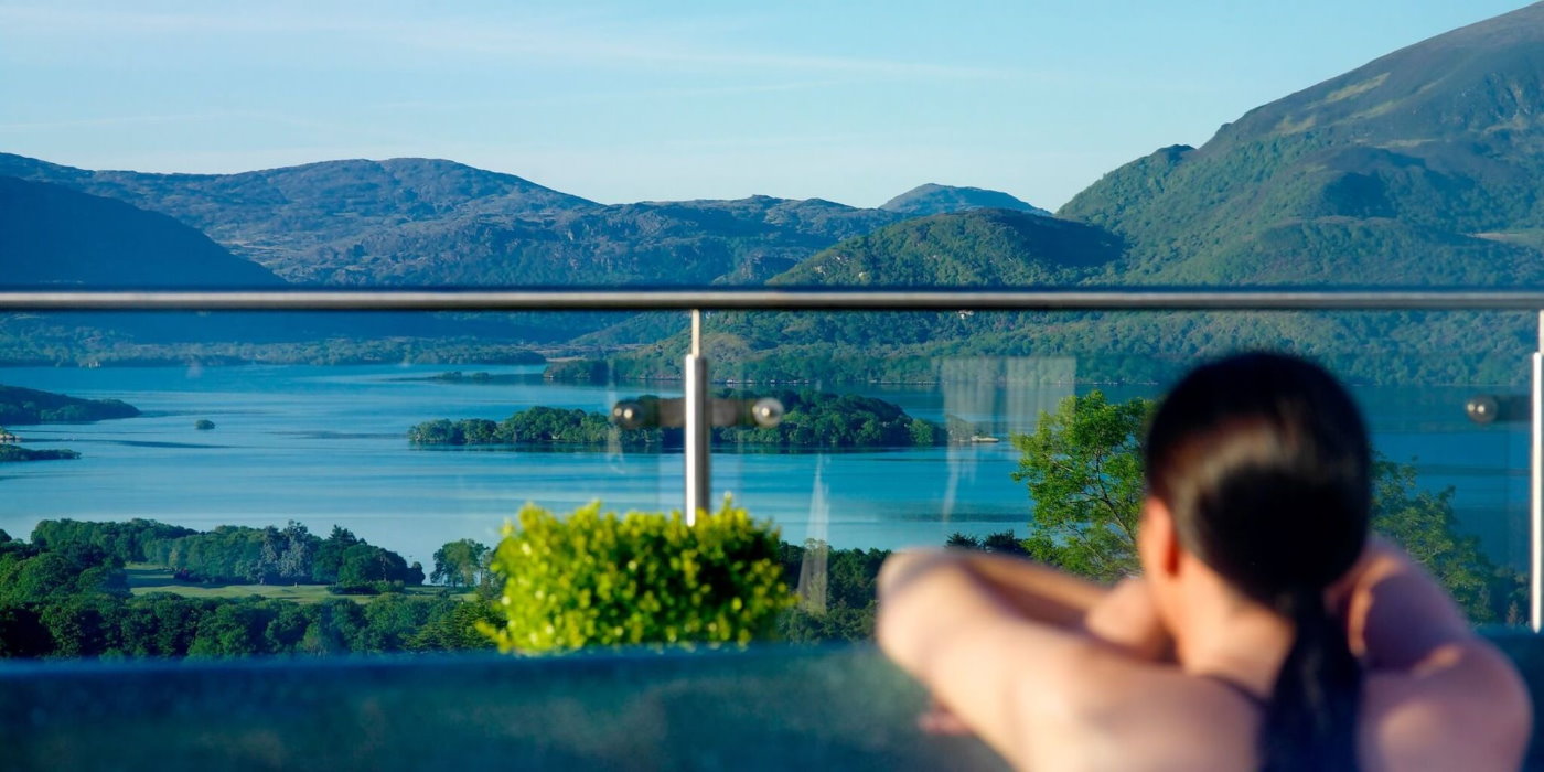 Aghadoe Heights Hotel Five Star Resort 1