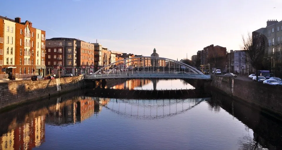 Approval sought for Hanging Gardens project in Dublin
