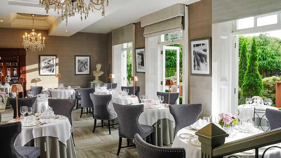 Donnybrook Hotel plans submitted by Hayfield Manor owners