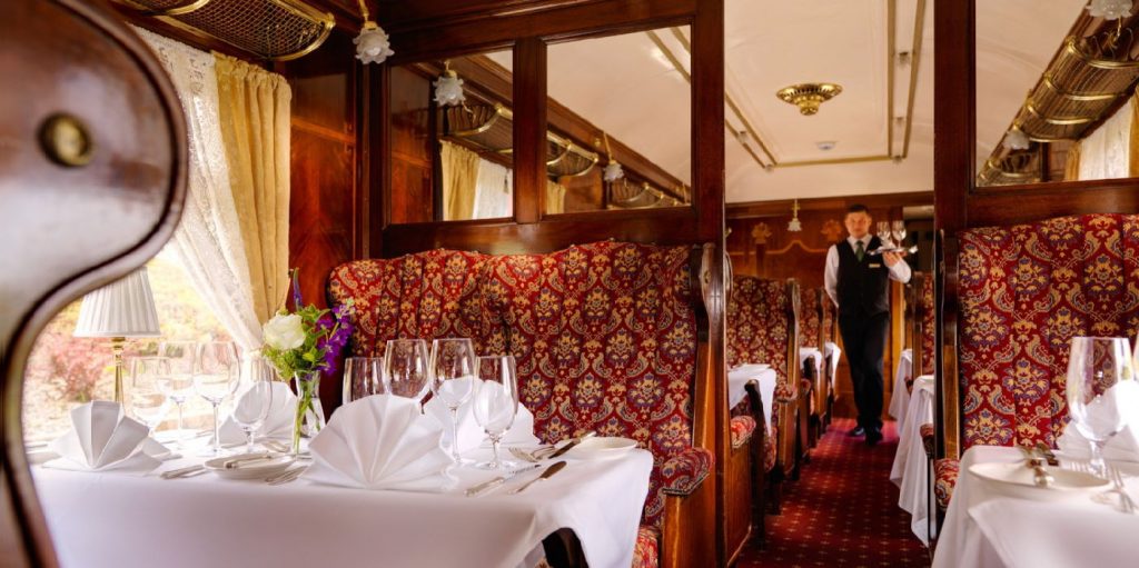 Glenlo Abbey Hotel and Estate Five Star Galway Hotel 2