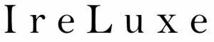 Ireluxe Logo - Irish Luxury a