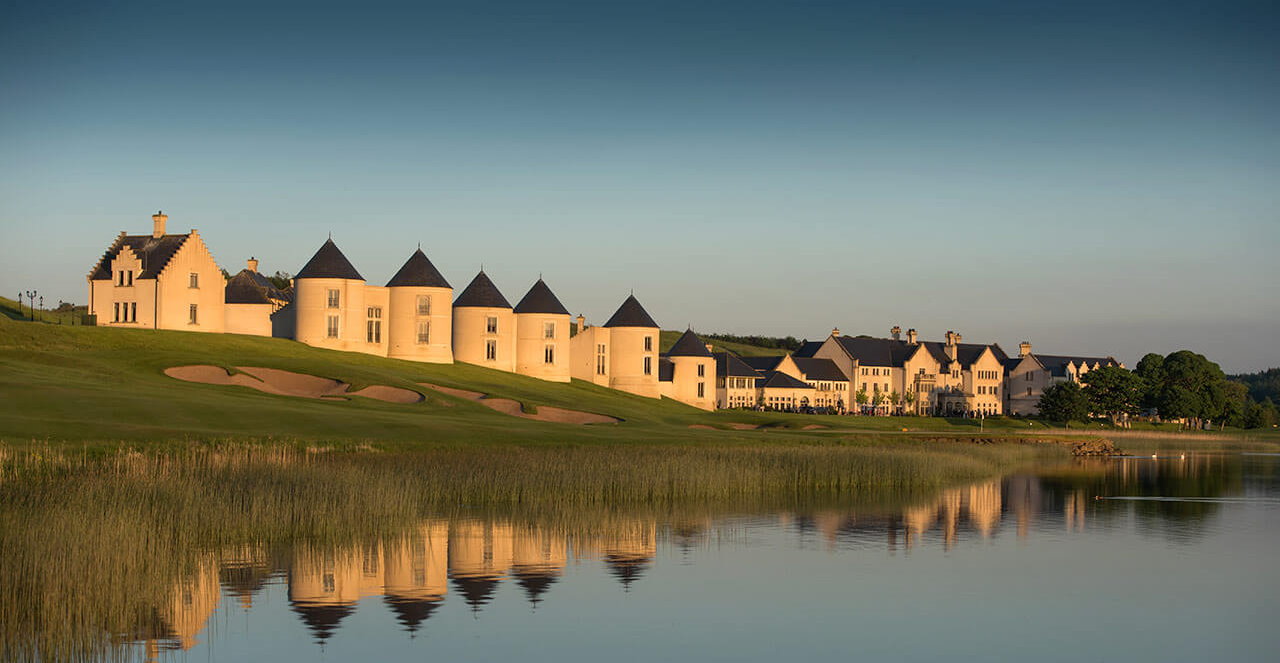Lough Erne Resort Five Star Hotel Northern Ireland 1