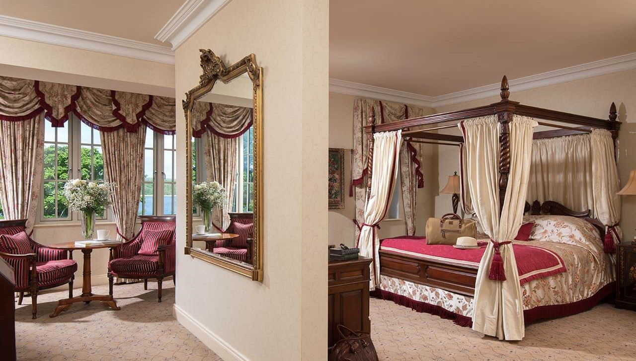 Lough Erne Resort Five Star Hotel Northern Ireland 2
