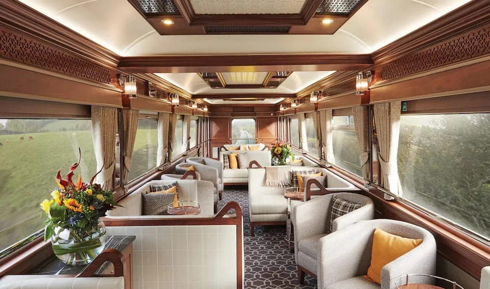 belmond grand hibernian aquired by LVMH