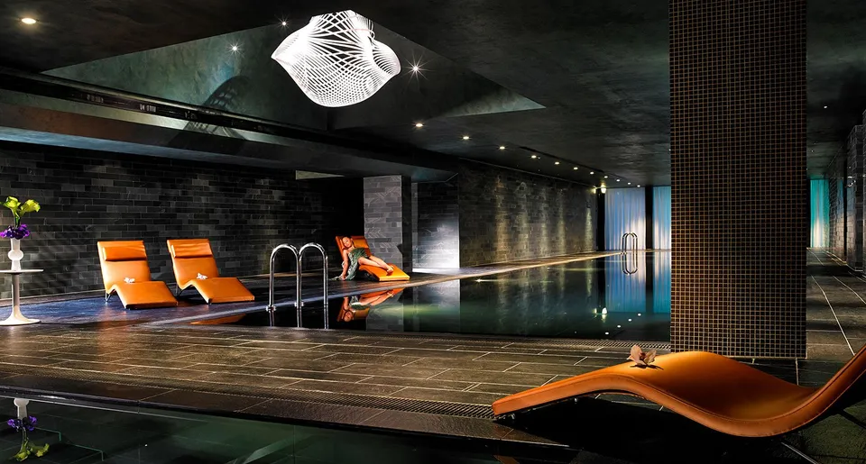 luxury marker hotel dublin for sale 2