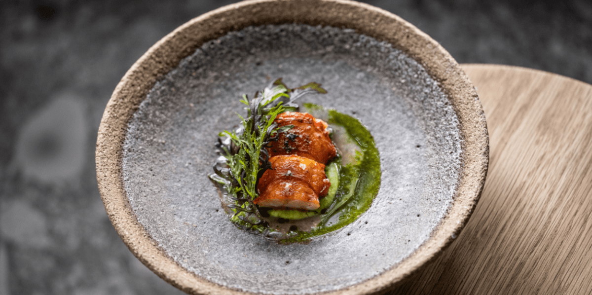 AIMSIR - Michelin Starred Restaurant - Cliff at Lyons lrg