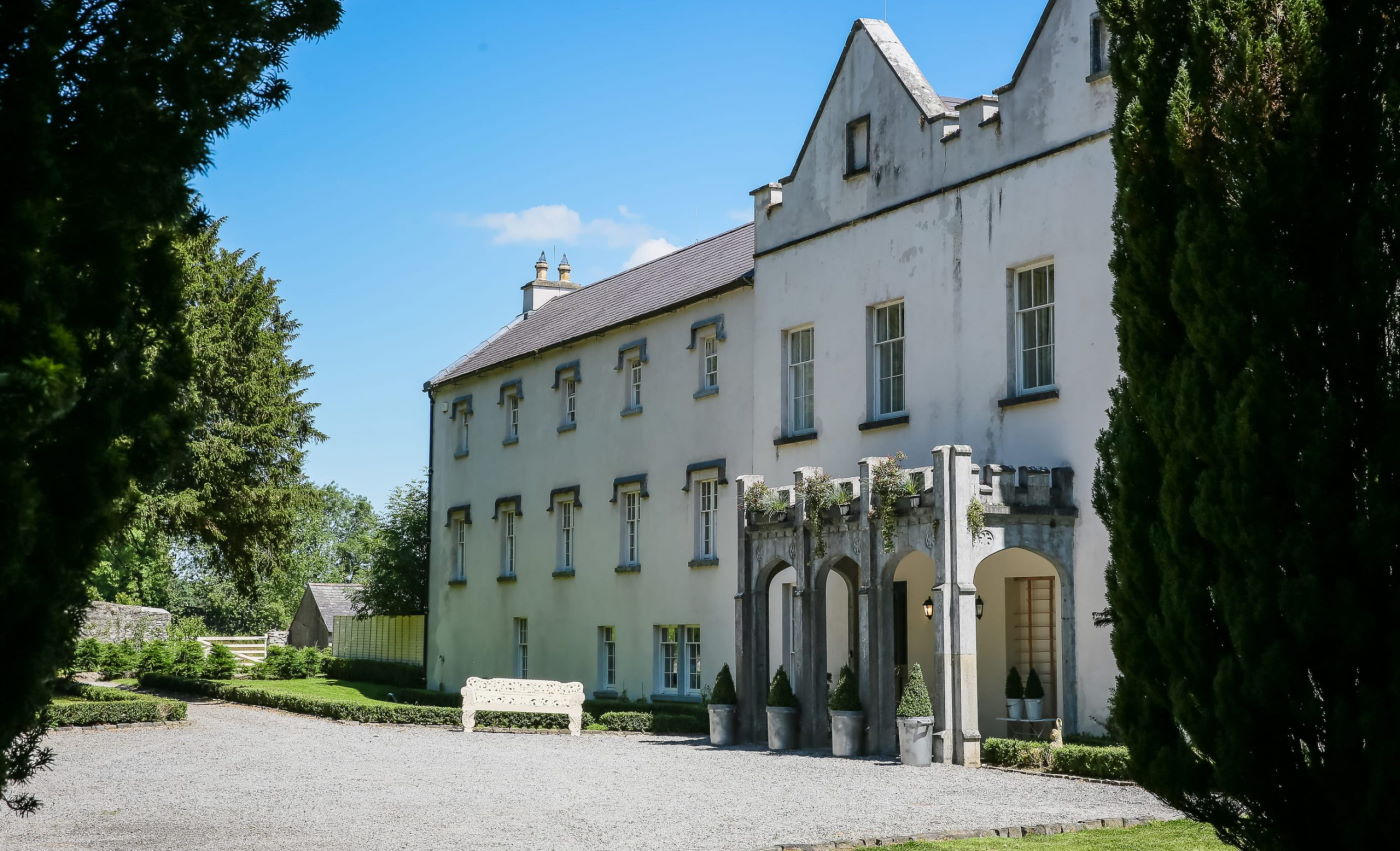 Annamult - Country House Estate Rental 1