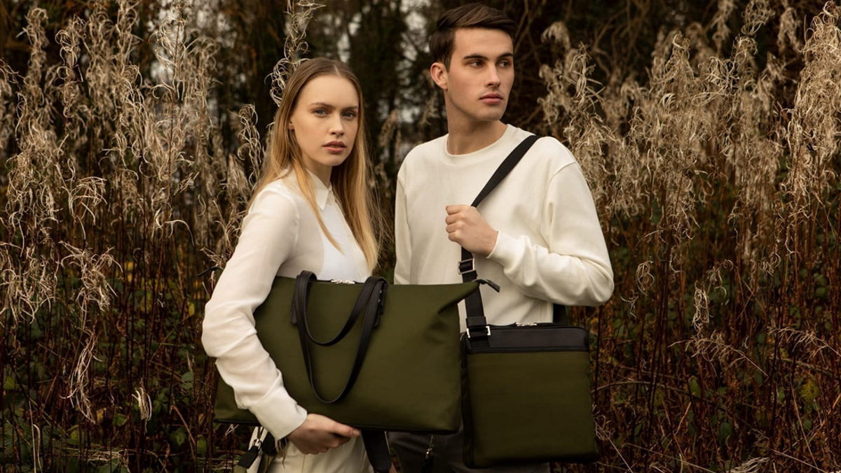 Aoife - Luxury Irish Bags - 2