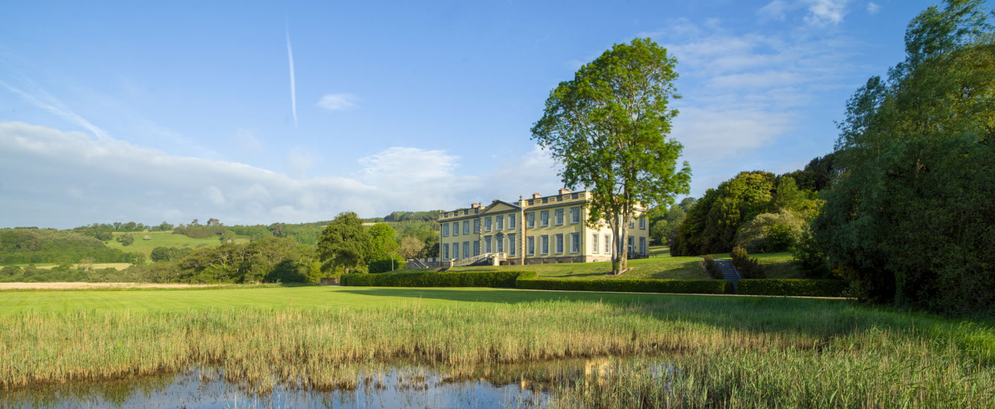 Ballynatray Coutry House Vacation Rental County Cork 1