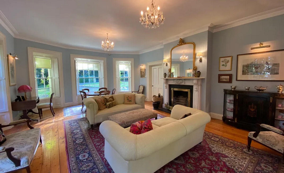 Ballyrane House Estate - Vacation rental 2