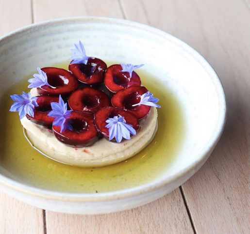 Bastible Michelin Starred Restaurant sml