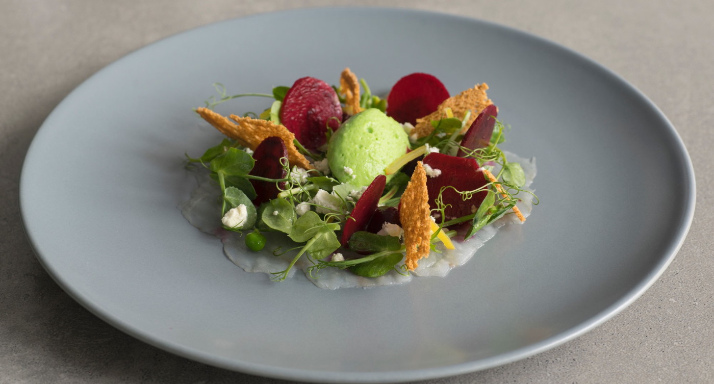 Bastion Restaurant - Michelin Starred Restaurant Kinsale lrg