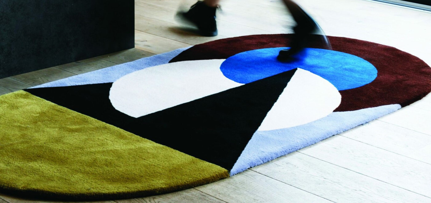 Ceadogan Rugs and Luxury Wall Hangings 1