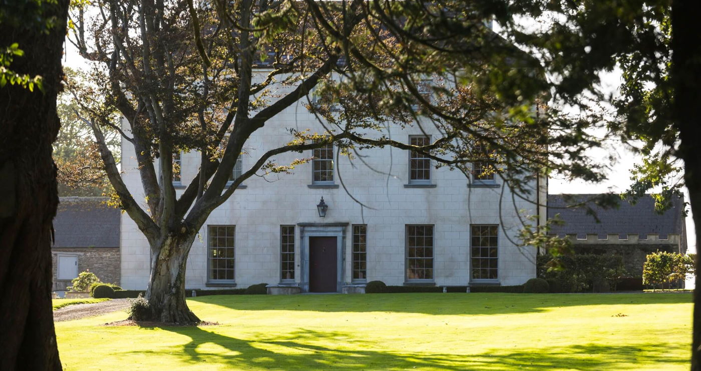 Churchtown House Vacation Rental Kerry 2