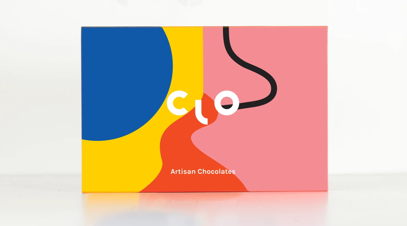 Clo - Luxury Handcrafted Chocolates 1