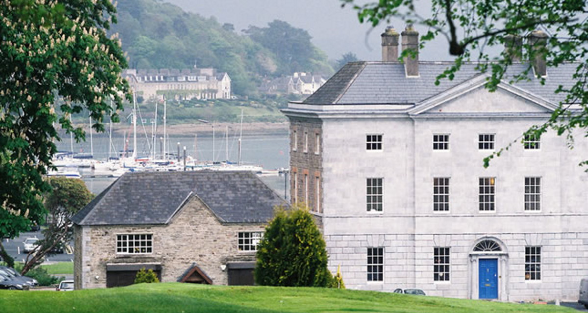 Crosshaven House - Large Vacation Rental Cork Harbour sml lrg 2