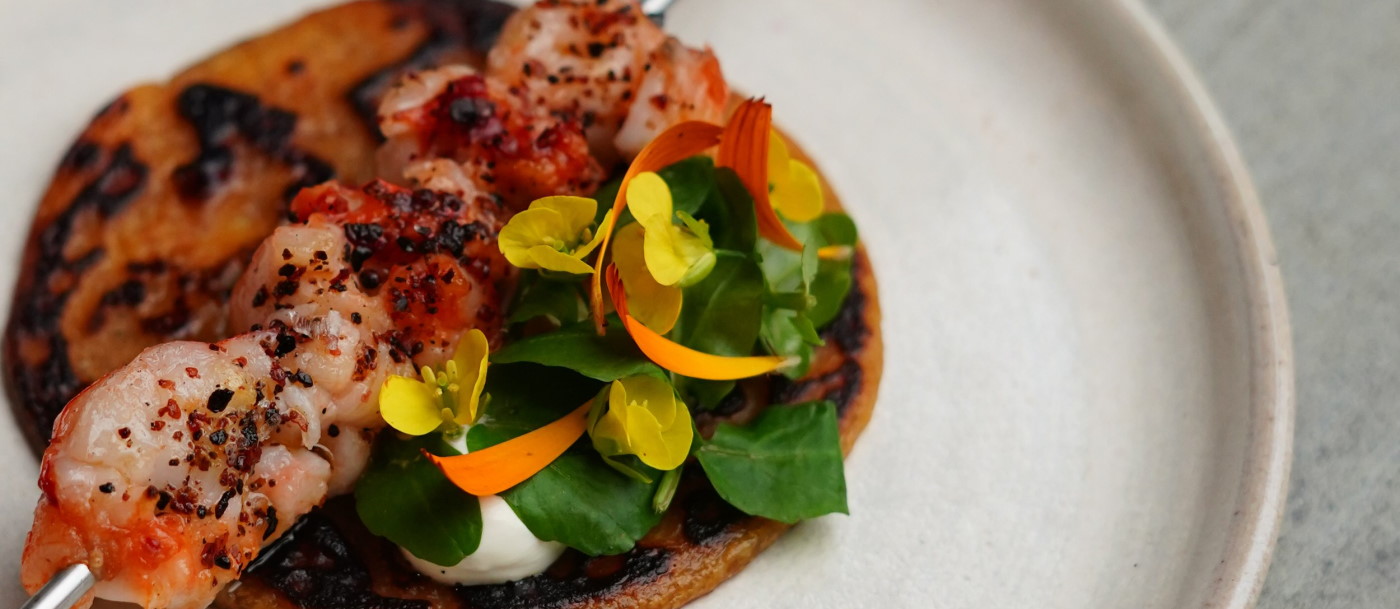 Dede at The Customs House - Restaurant lrg