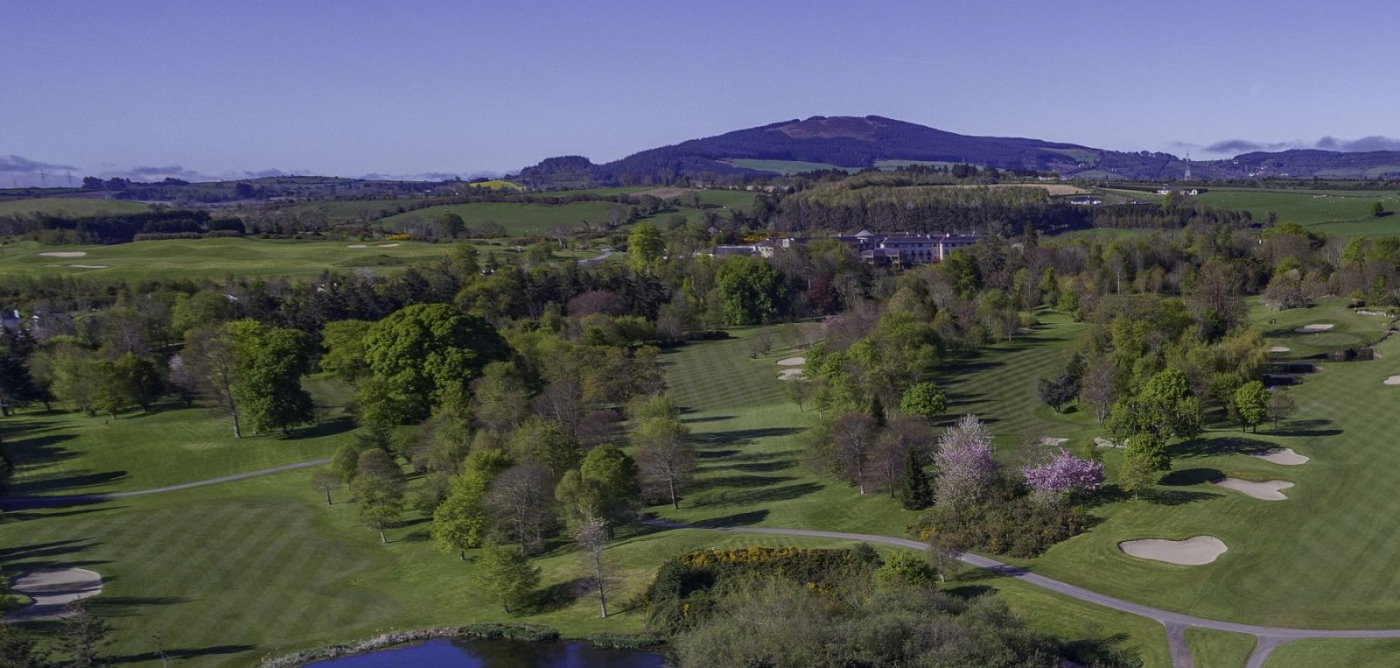 Druids Glen Hotel and Golf Resort 1