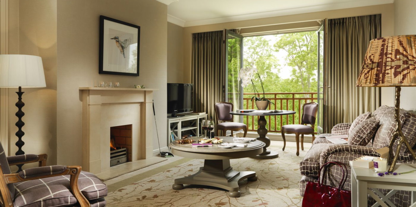 Druids Glen Hotel and Golf Resort 2