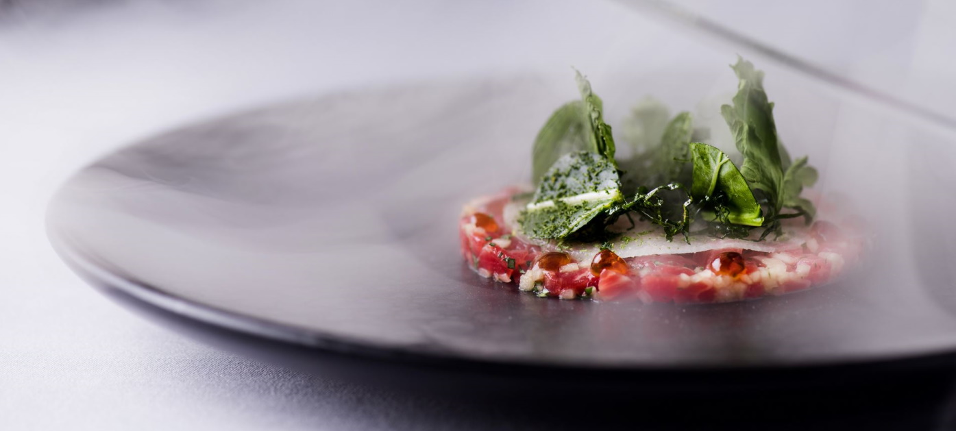 EIPIC - Deanes Eipic Restaurant Belfast 2