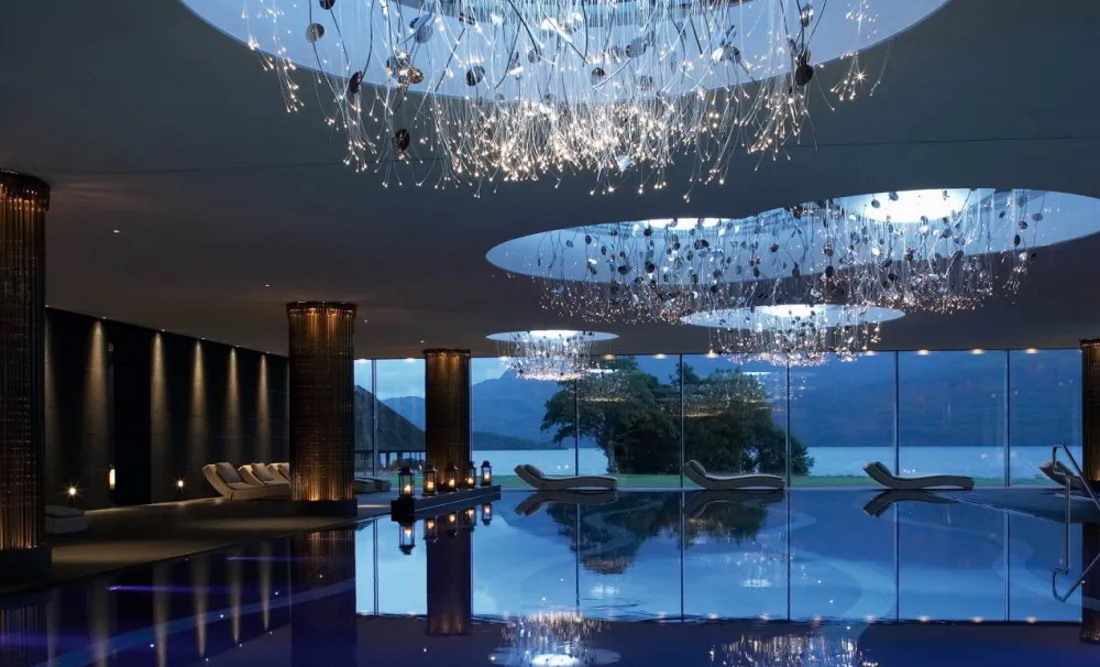 ESPA at The Europe Hotel 2