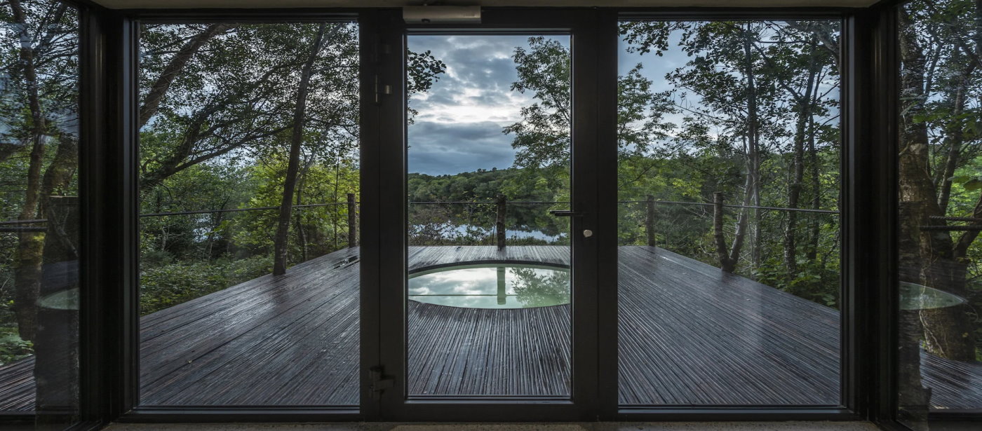 Elements Spa at Finn Lough 2