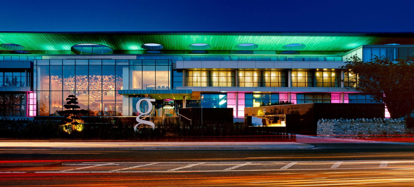 G Hotel Galway Five star hotel 1