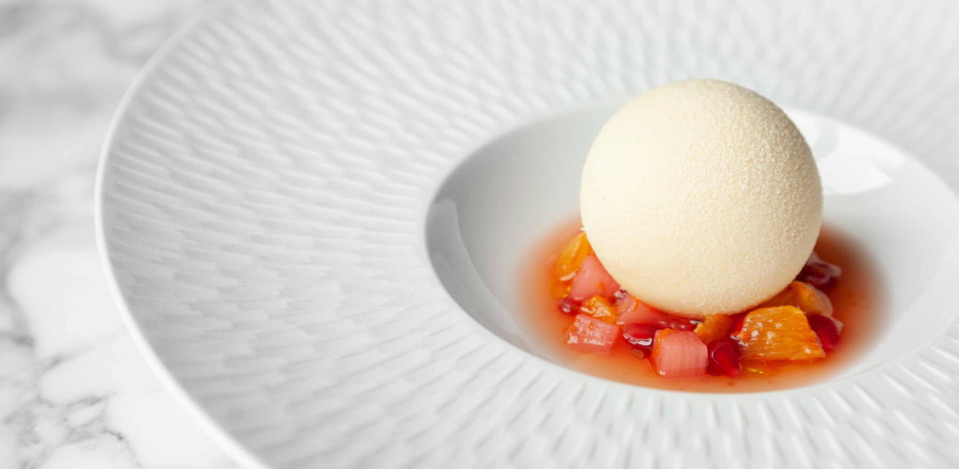 Glovers Alley Dublin - Michelin Starred Restaurant 2