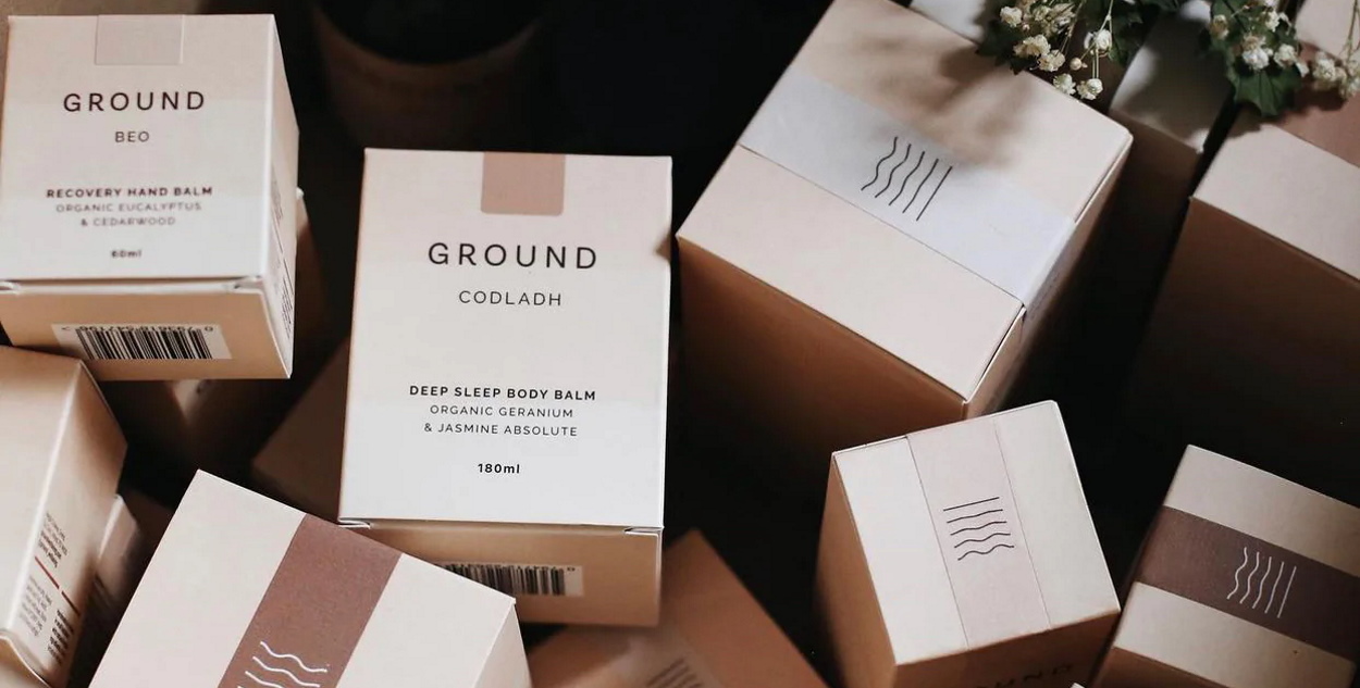 Ground - Wellness and Beauty Products lrg