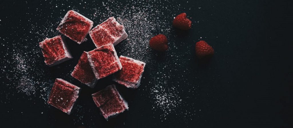 Hepburn and Co - luxury Irish confectionary a