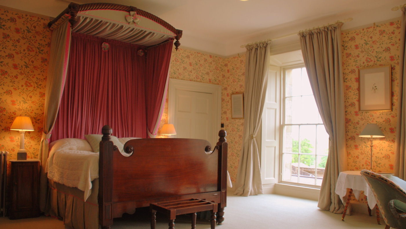 Hilton Park Country House Rental Ireland 3