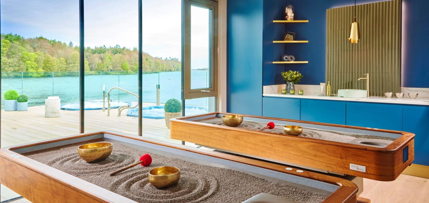 Ice House Hotel - Chill Spa lrg 2