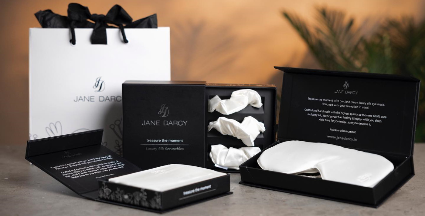 Jane Darcy Luxury Home Fragrances 2