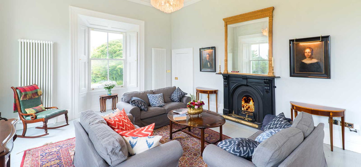 Killadangan House Wesport Vacation Rental 2