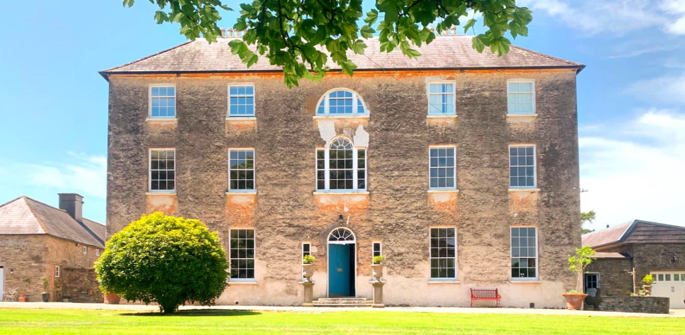 Lisnabrin Country House Rental lrg