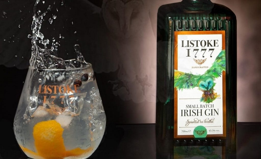 Listoke Distillery and Gin School lrg