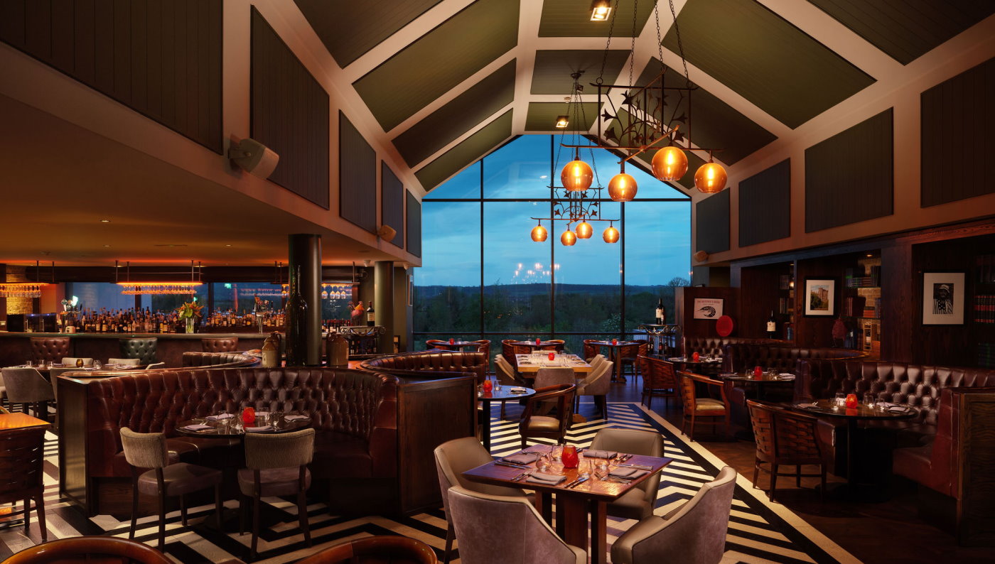 Lyrath Estate Kilkenny Five star hotel 1