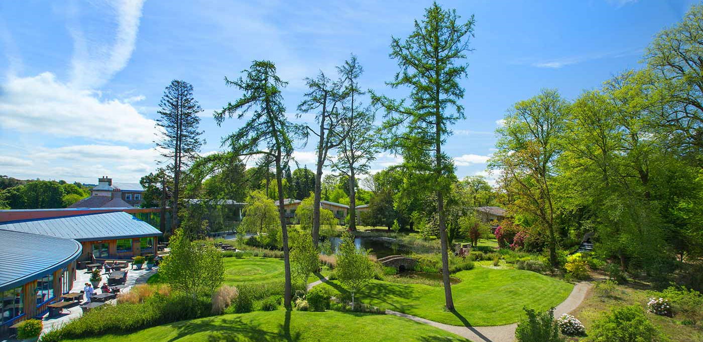 Monart Spa - Five Star Hotel County Wexford 2