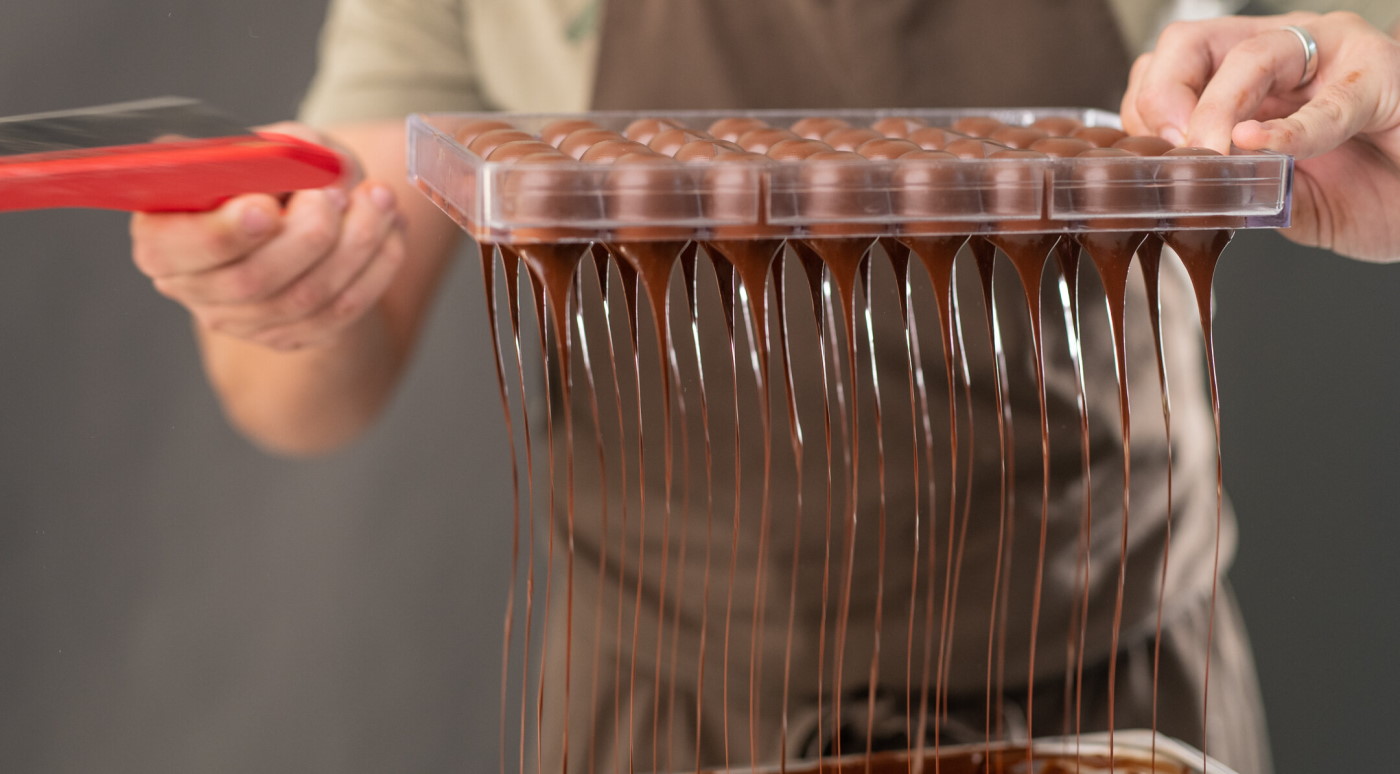 Monto Chocolates - Handmade Luxury Confectionary 1