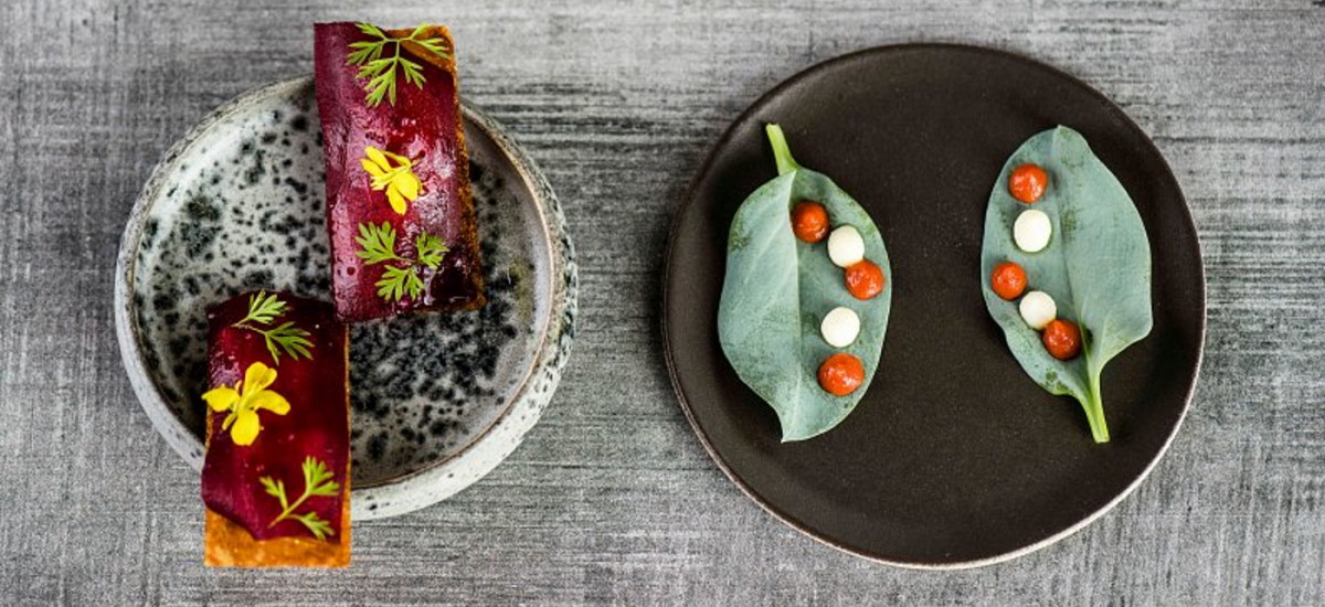 Ox Restaurant Belfast 2