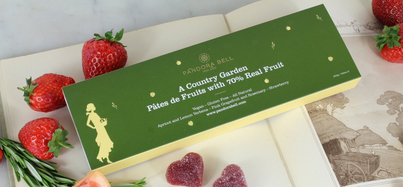 Pandora Bell Confectionary 2