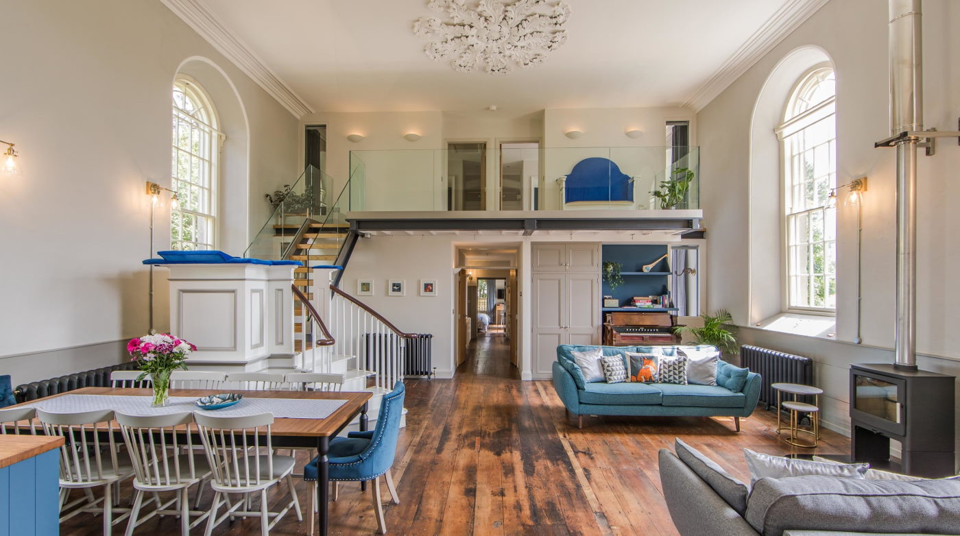 Quarry Hill Church Rental County Down 1