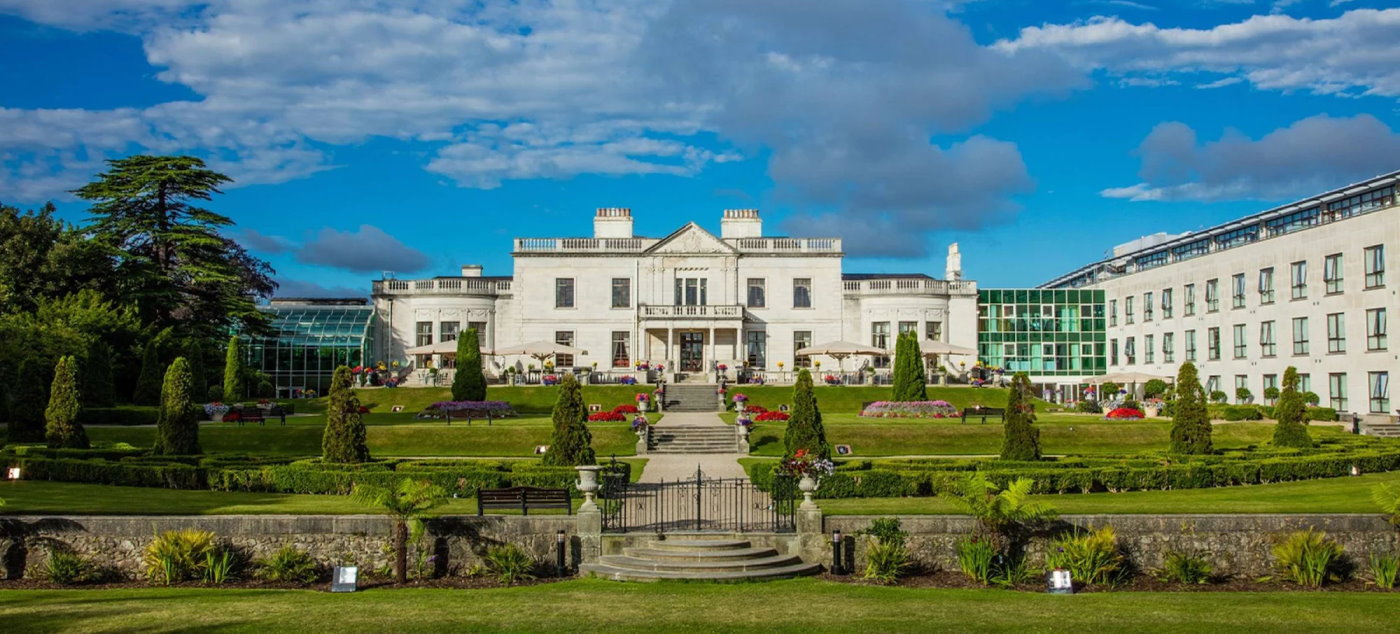 Radisson Blu St Helens Hotel Dublin - Five Star Luxury 1