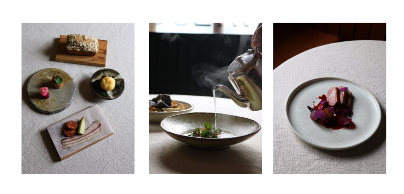 Restaurant Chestnut Cork lrg