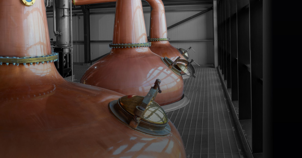 Sliabh Liag Distillery - Silkie Irish Whiskey 2