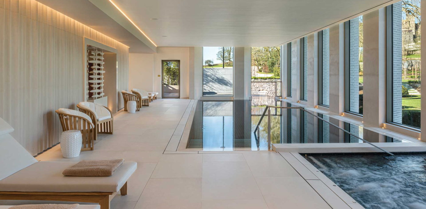 Spa at Cashel Palace Hotel lrg