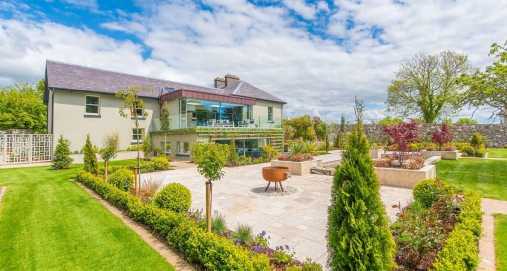 St Helens - Luxury Vacation Rental - Galway City 2