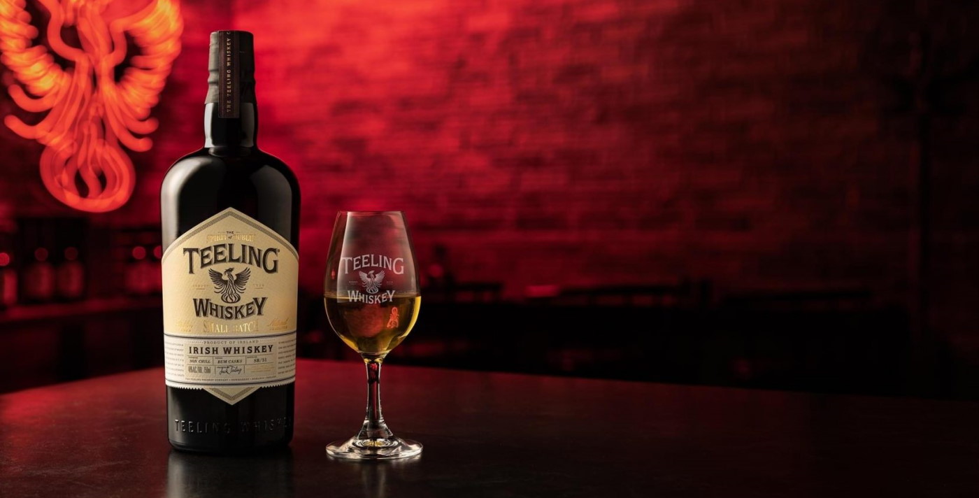 Teeling Whiskey and Distillery Tours 2