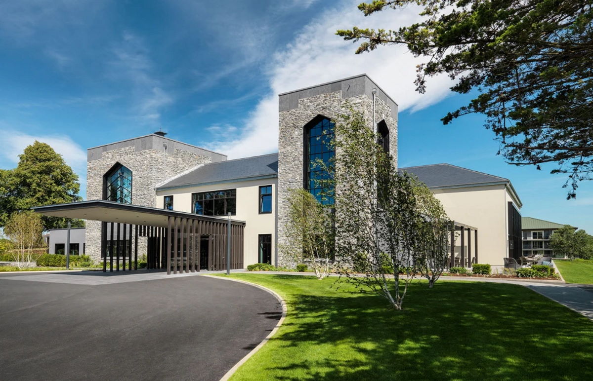 The Dunloe Hotel and Gardens - Five Star Hotel 1