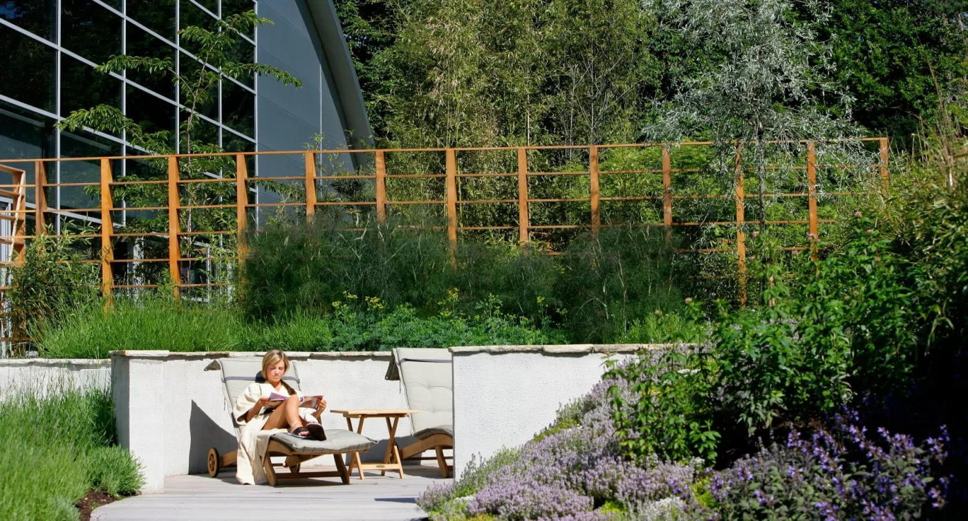 The K Spa at The K Club lrg